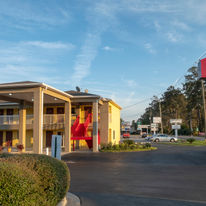 Red Roof Inn Valdosta - University