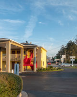 Red Roof Inn Valdosta - University