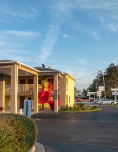 Red Roof Inn Valdosta - University