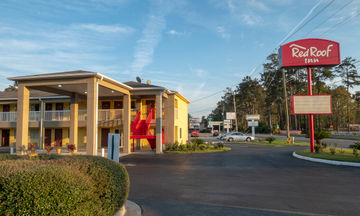 Red Roof Inn Valdosta - University