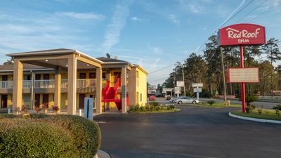 Red Roof Inn Valdosta - University
