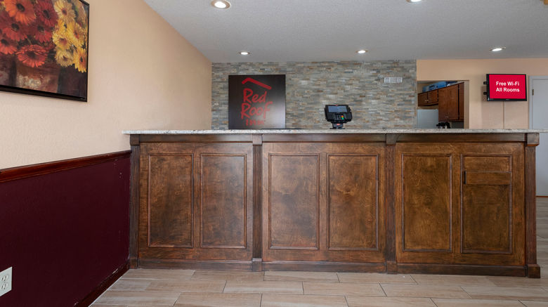 <b>Red Roof Inn Valdosta - University Other</b>. Images powered by <a href="https://www.leonardoworldwide.com/" title="Leonardo Worldwide" target="_blank">Leonardo</a>.