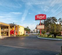 Red Roof Inn Valdosta - University Exterior