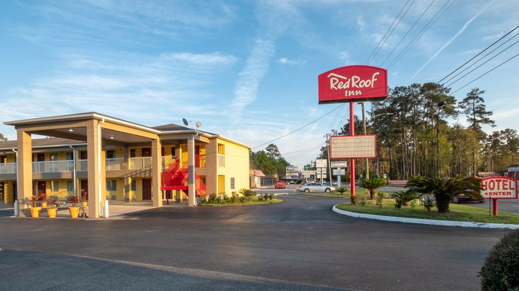 Red Roof Inn Valdosta - University Exterior