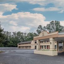 Red Roof Inn Freehold