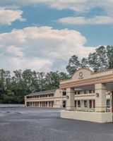 Red Roof Inn Freehold