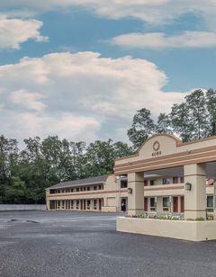 Red Roof Inn Freehold