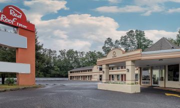 Red Roof Inn Freehold