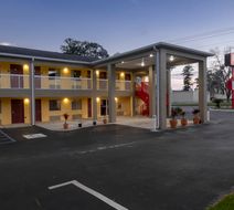 Red Roof Inn Valdosta - University Exterior