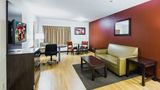 Red Roof PLUS+ South Deerfield - Amherst Suite
