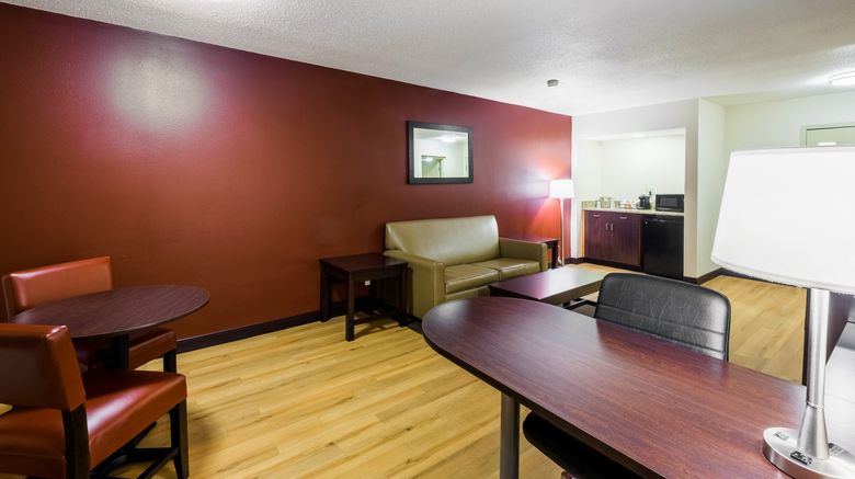 <b>Red Roof PLUS+ South Deerfield - Amherst Suite</b>. Images powered by <a href="https://www.leonardoworldwide.com/" title="Leonardo Worldwide" target="_blank">Leonardo</a>.
