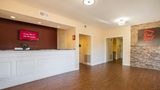 Red Roof Inn & Suites Scottsboro Lobby