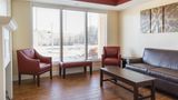 Red Roof Inn & Suites Scottsboro Lobby