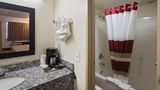 Red Roof Inn Oklahoma Airport – I-40 Room