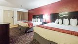 Red Roof Inn Oklahoma Airport – I-40 Room