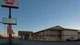 Red Roof Inn Oklahoma Airport – I-40 Exterior