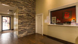 Red Roof Inn Oklahoma Airport – I-40 Lobby