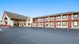 Red Roof Inn Oklahoma Airport – I-40 Exterior
