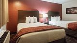 Red Roof Inn Oklahoma Airport – I-40 Room