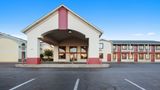 Red Roof Inn Oklahoma Airport – I-40 Exterior