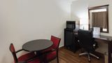 Red Roof Inn Oklahoma Airport – I-40 Room