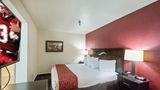 Red Roof Inn Oklahoma Airport – I-40 Room
