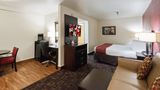 Red Roof Inn Oklahoma Airport – I-40 Room