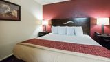 Red Roof Inn Oklahoma Airport – I-40 Room