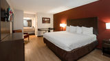 Red Roof Inn Mobile North - Saraland Room
