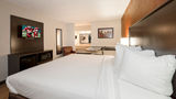 Red Roof Inn Mobile North - Saraland Room