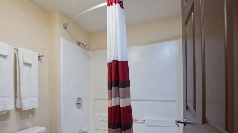 <b>Red Roof Inn Corpus Christi South Room</b>. Images powered by <a href="https://www.leonardoworldwide.com/" title="Leonardo Worldwide" target="_blank">Leonardo</a>.
