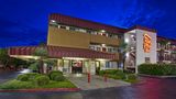 Red Roof Inn Corpus Christi South Exterior