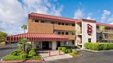 Red Roof Inn Corpus Christi South Exterior