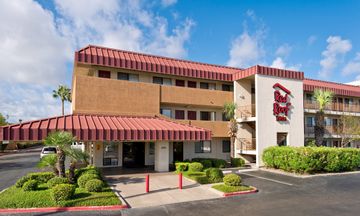 Red Roof Inn Corpus Christi South