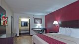 Red Roof Inn Corpus Christi South Room