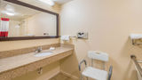 Red Roof Inn Clarksville Room