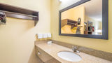 Red Roof Inn Clarksville Room