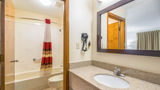 Red Roof Inn Clarksville Room
