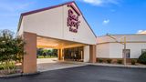 Red Roof Inn Clarksville Exterior
