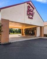 Red Roof Inn Clarksville