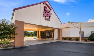 Red Roof Inn Clarksville
