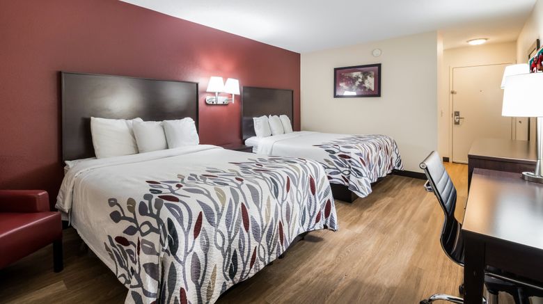 <b>Red Roof Inn Murfreesboro Room</b>. Images powered by <a href="https://www.leonardoworldwide.com/" title="Leonardo Worldwide" target="_blank">Leonardo</a>.