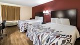 <b>Red Roof Inn Murfreesboro Room</b>. Images powered by <a href="https://www.leonardoworldwide.com/" title="Leonardo Worldwide" target="_blank">Leonardo</a>.