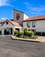 Red Roof Inn Murfreesboro