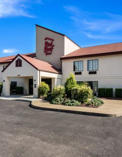 Red Roof Inn Murfreesboro