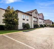 Red Roof Inn Murfreesboro Exterior