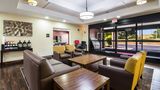 <b>Red Roof Inn Murfreesboro Lobby</b>. Images powered by <a href="https://www.leonardoworldwide.com/" title="Leonardo Worldwide" target="_blank">Leonardo</a>.