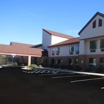 Red Roof Inn Gaffney