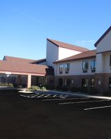 Red Roof Inn Gaffney