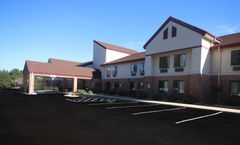 Red Roof Inn Gaffney